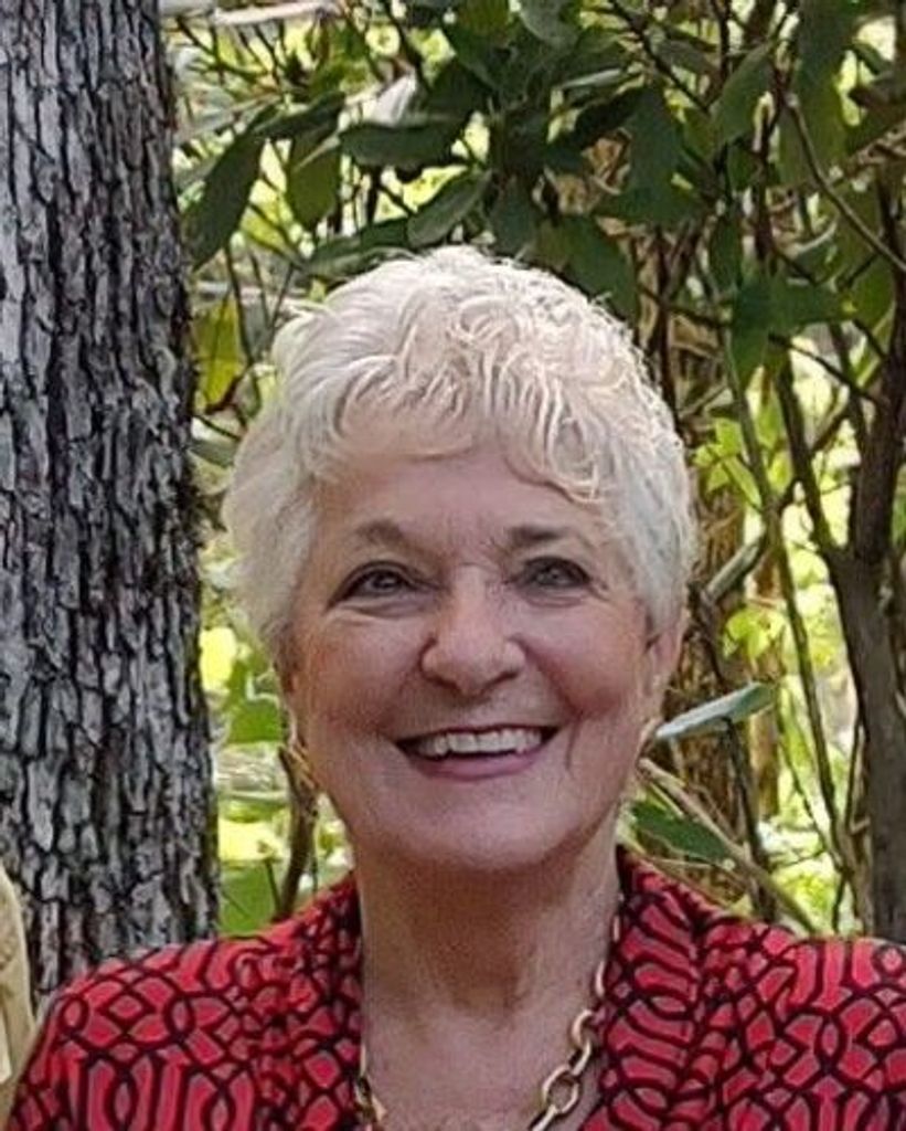 Arlene Chapman Hendrix Profile Photo