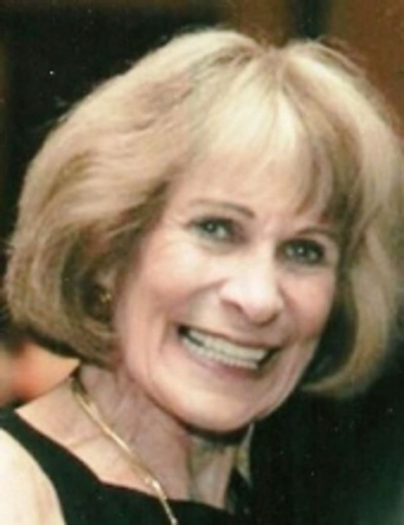 Lorna  Marilyn (Kaplan) Yanow