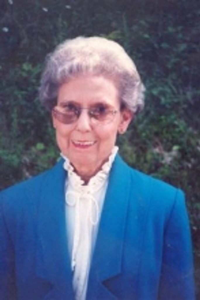 Sue Hall Still