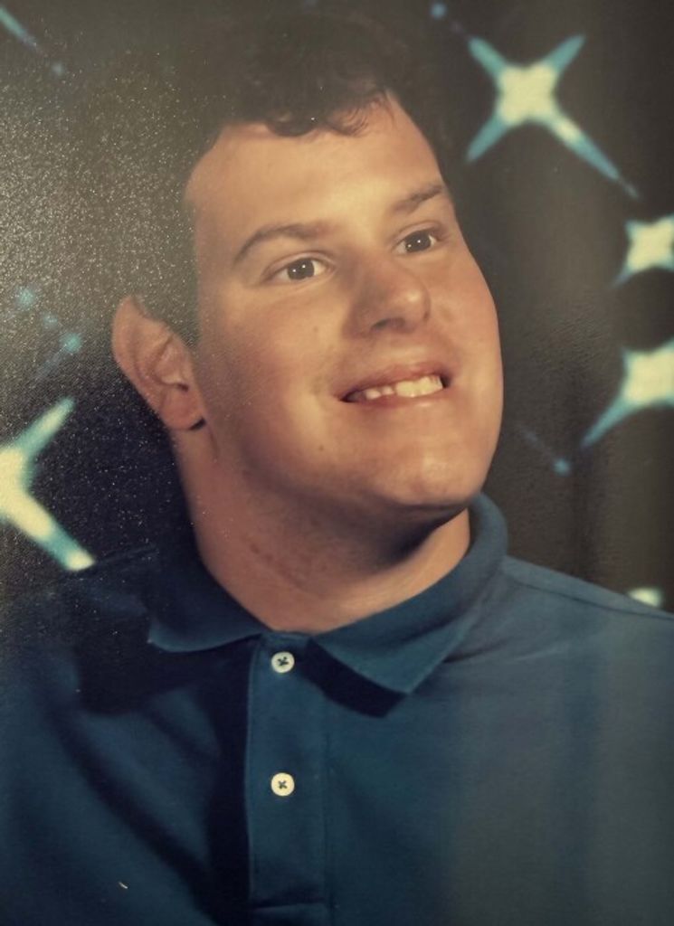 Joseph Steven Howell Profile Photo