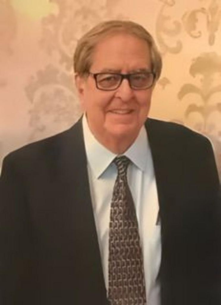 Joseph Fuscaldo Profile Photo
