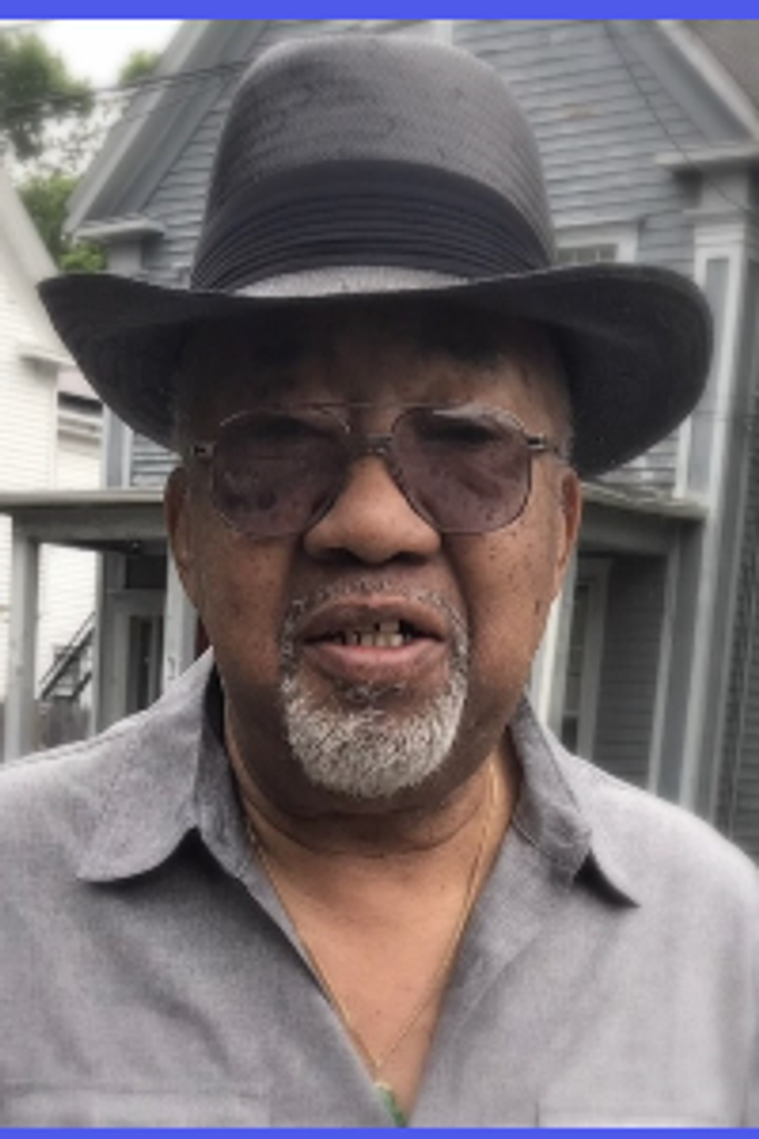 Herman  David Maxey