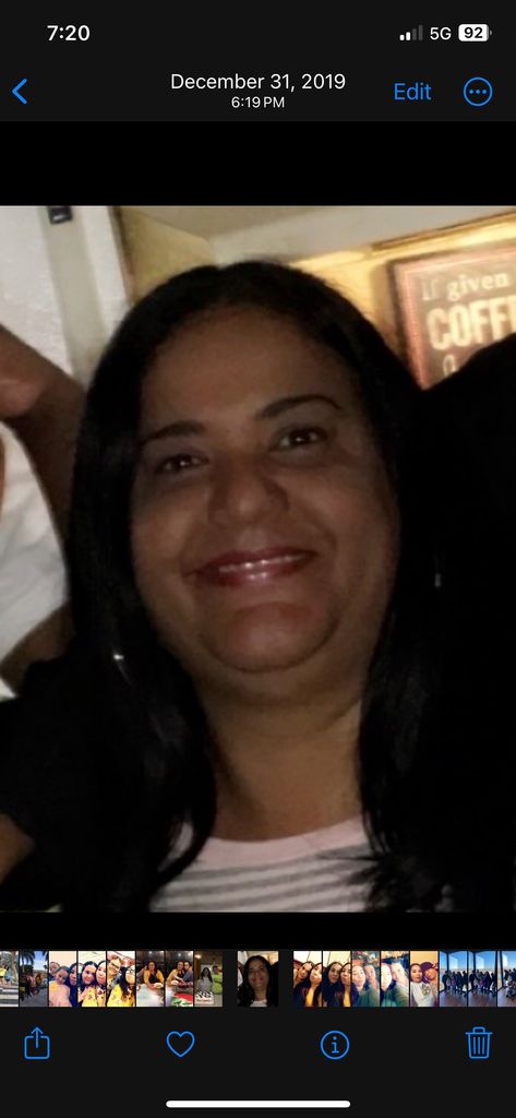 Wanda Rosado Lucre Profile Photo