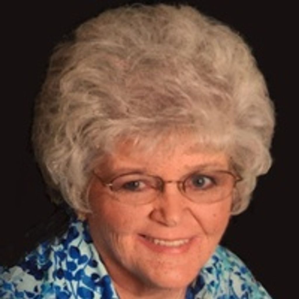 Sarah Ann Martin