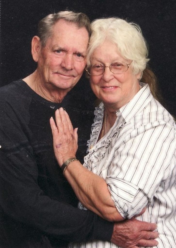 Betty Cook Profile Photo