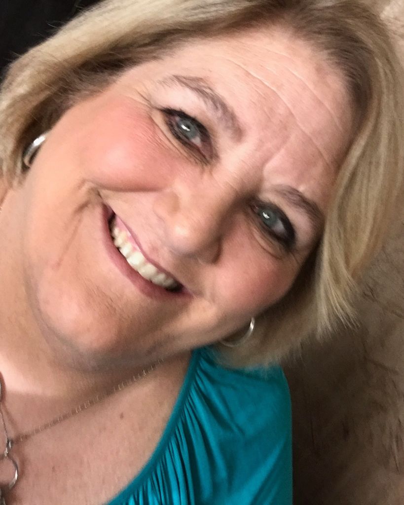 Elaine Carter Profile Photo