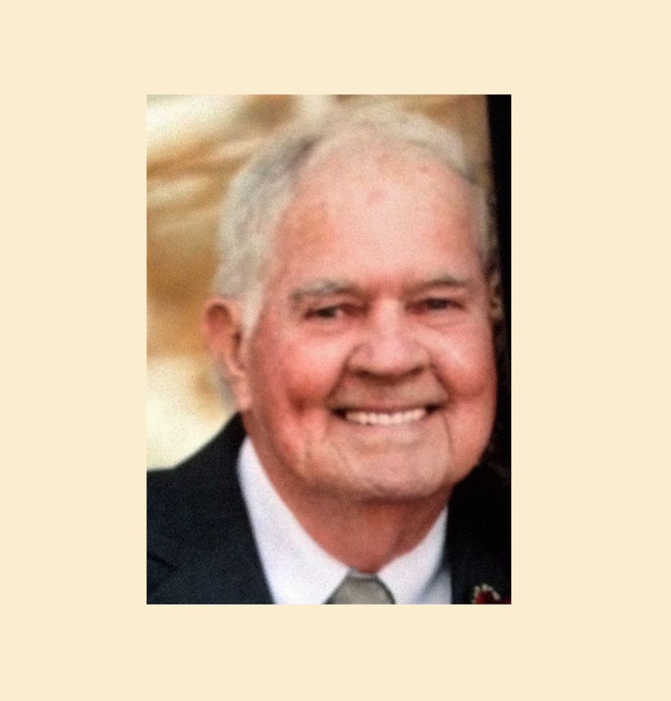 Jerry Lodge Profile Photo