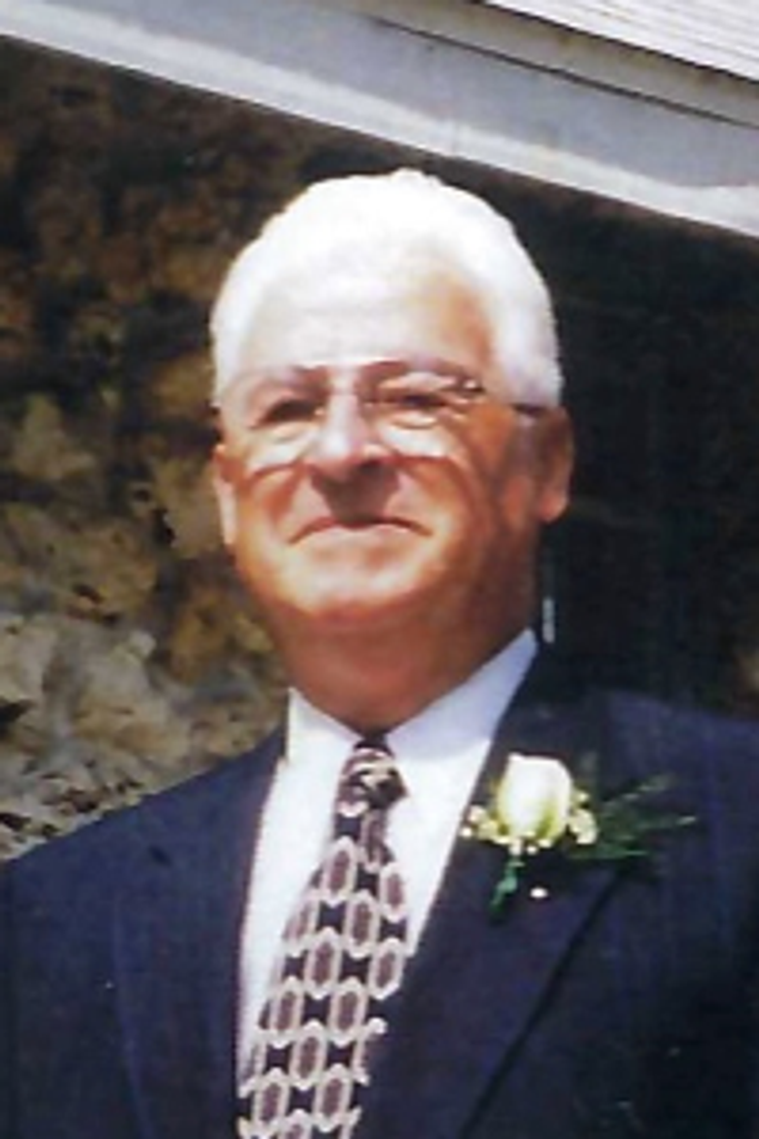 James E. Misner