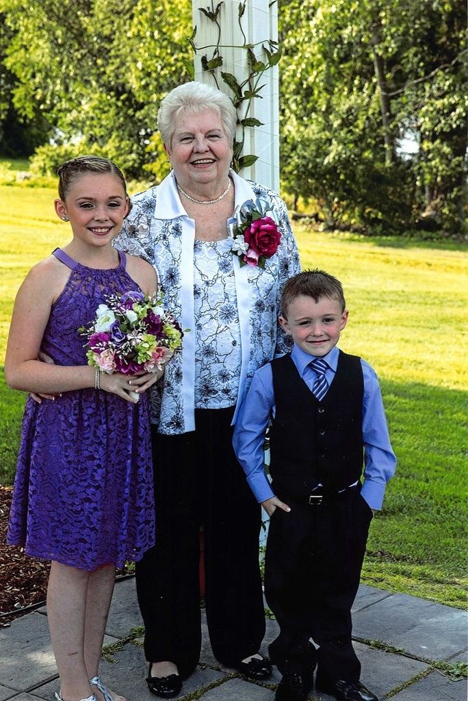Gloria L. (Ouellette) Moore Profile Photo