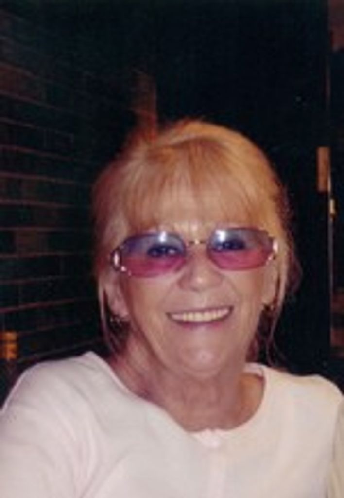 Pamela Sue Murray Profile Photo