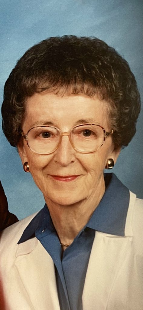 Virginia "Jinx" Miller Long Profile Photo