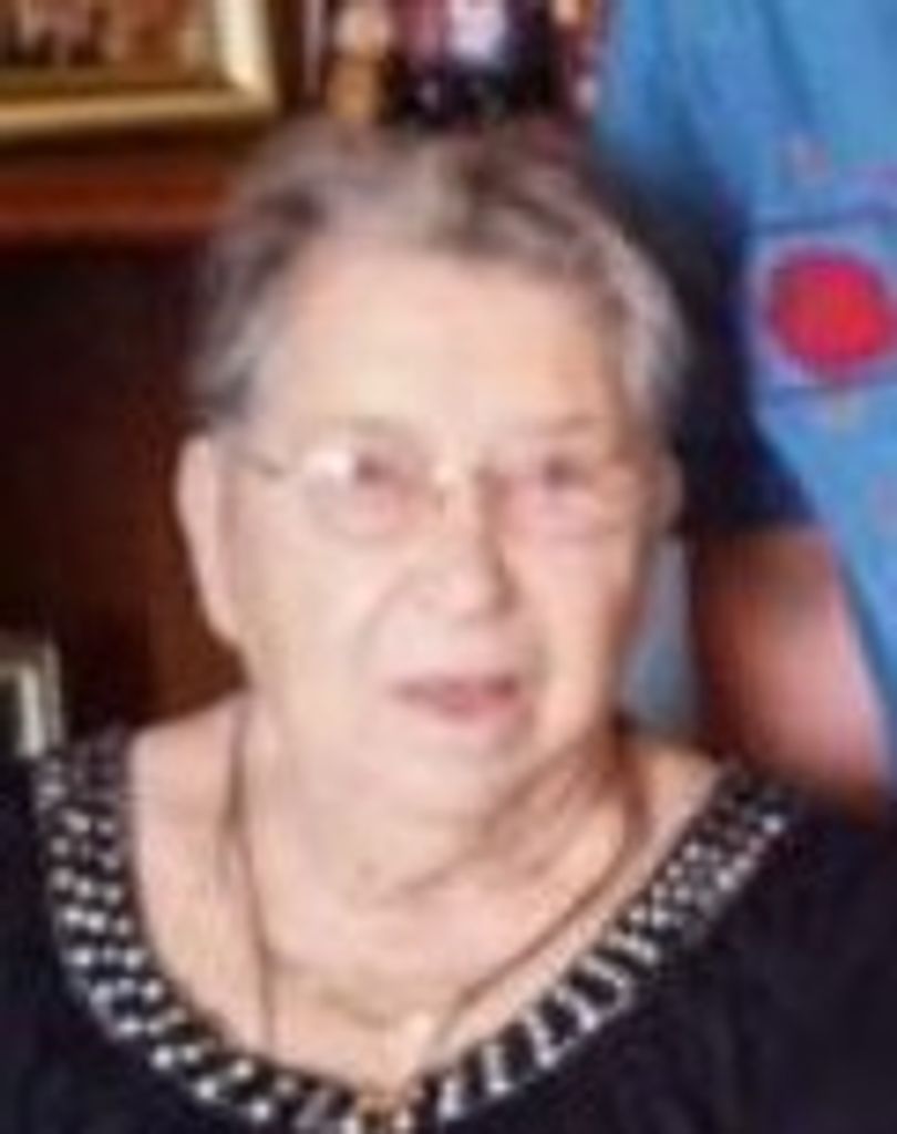 Margie I. (Fooce)  Vandemark