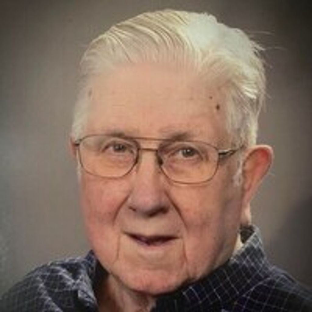 Lawrence Reece Harris Profile Photo