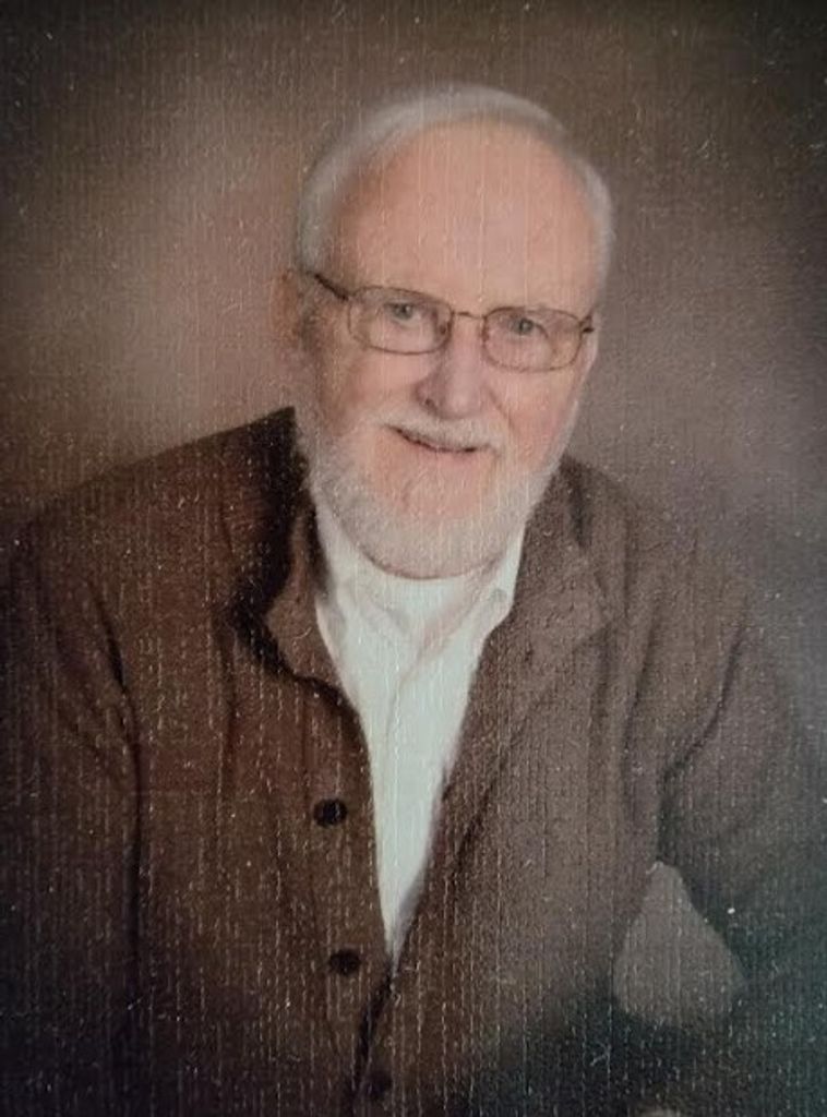 John Sutherland