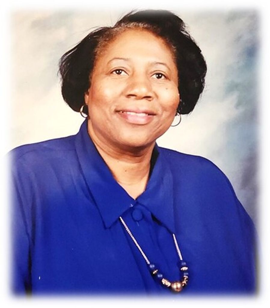 Elenor Brown Profile Photo