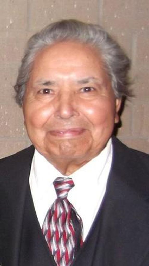 Frederick Pete Gonzales Profile Photo