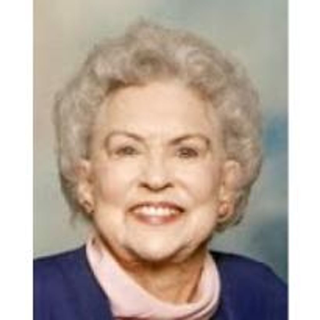 Eula Mae Noyes
