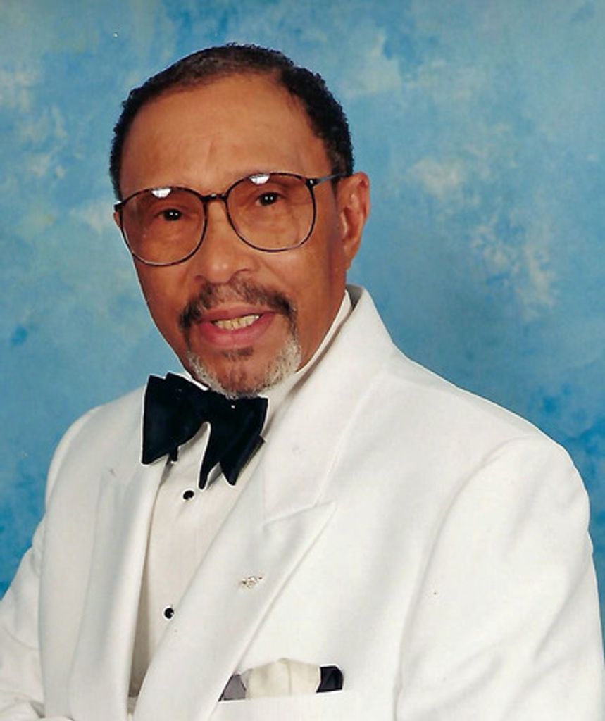 Millard Fillmore Logan, Jr. Profile Photo