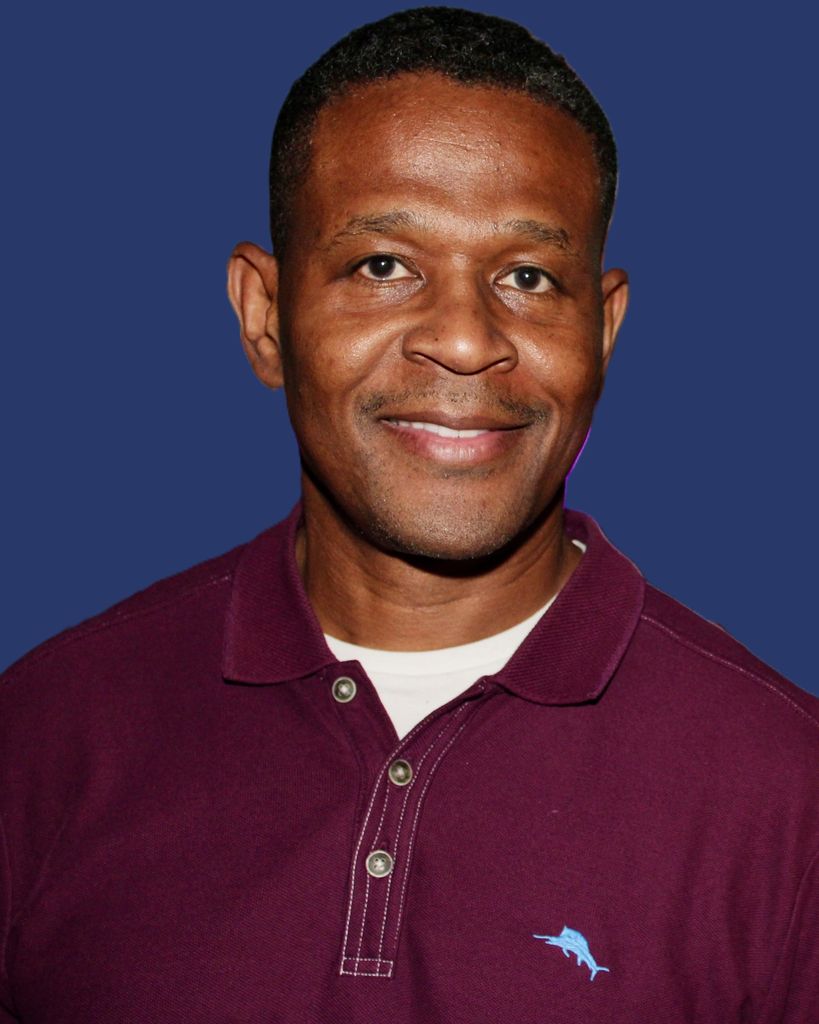 Dr. Bruno Gerald Mitchell