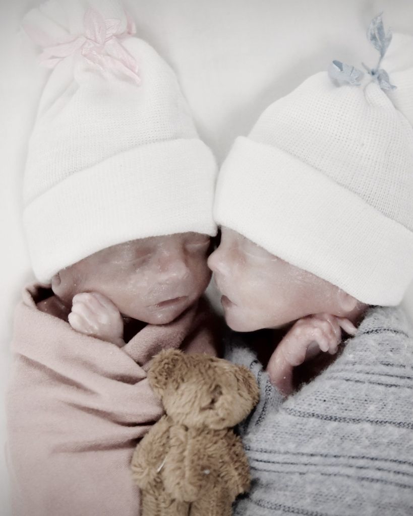 Hudson and Marnie Bruski Profile Photo