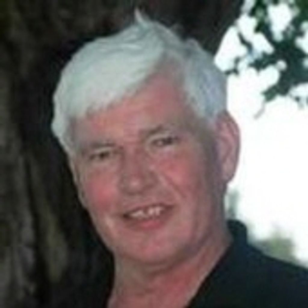 Thomas P. Mcmanus