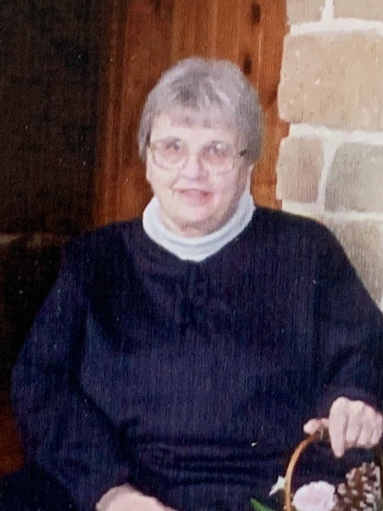 Dolores Swider