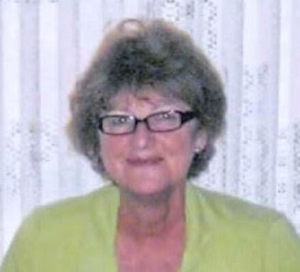 Barbara "Barb" Hell Profile Photo