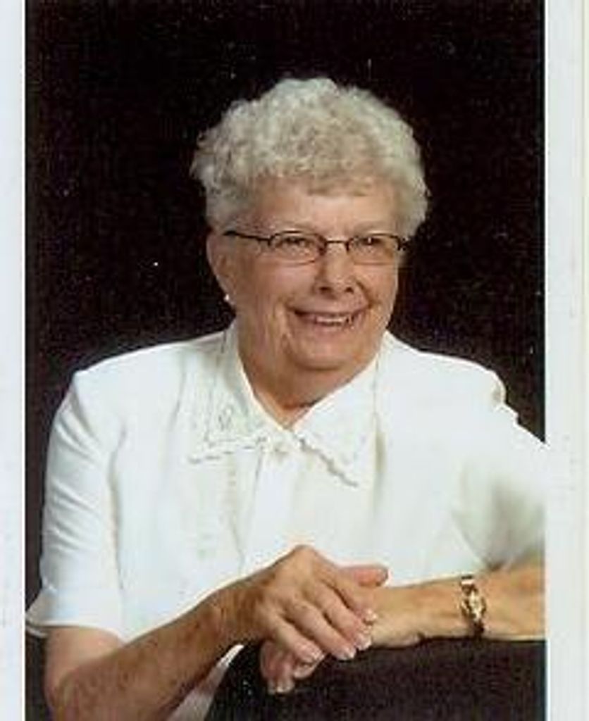 Delores (Cingros)  Daly