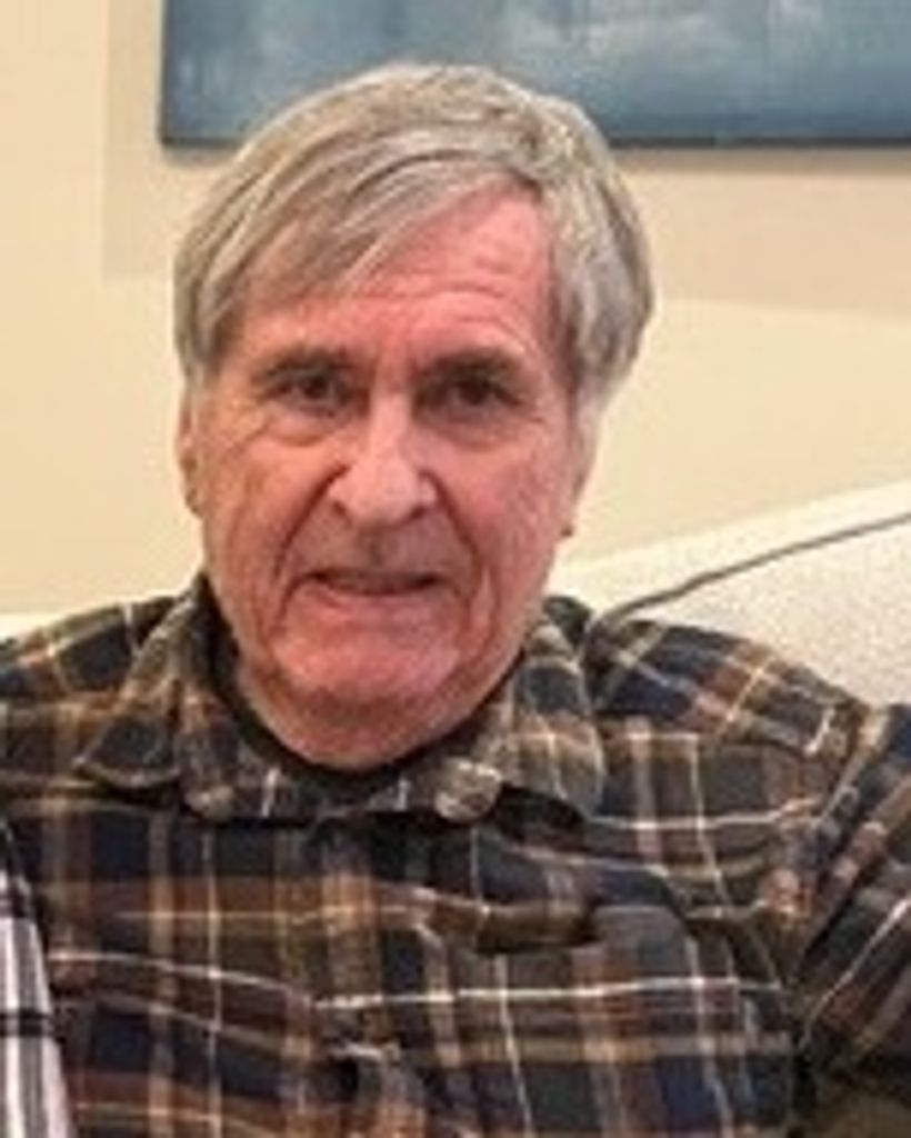 Larry Howard Scott Profile Photo
