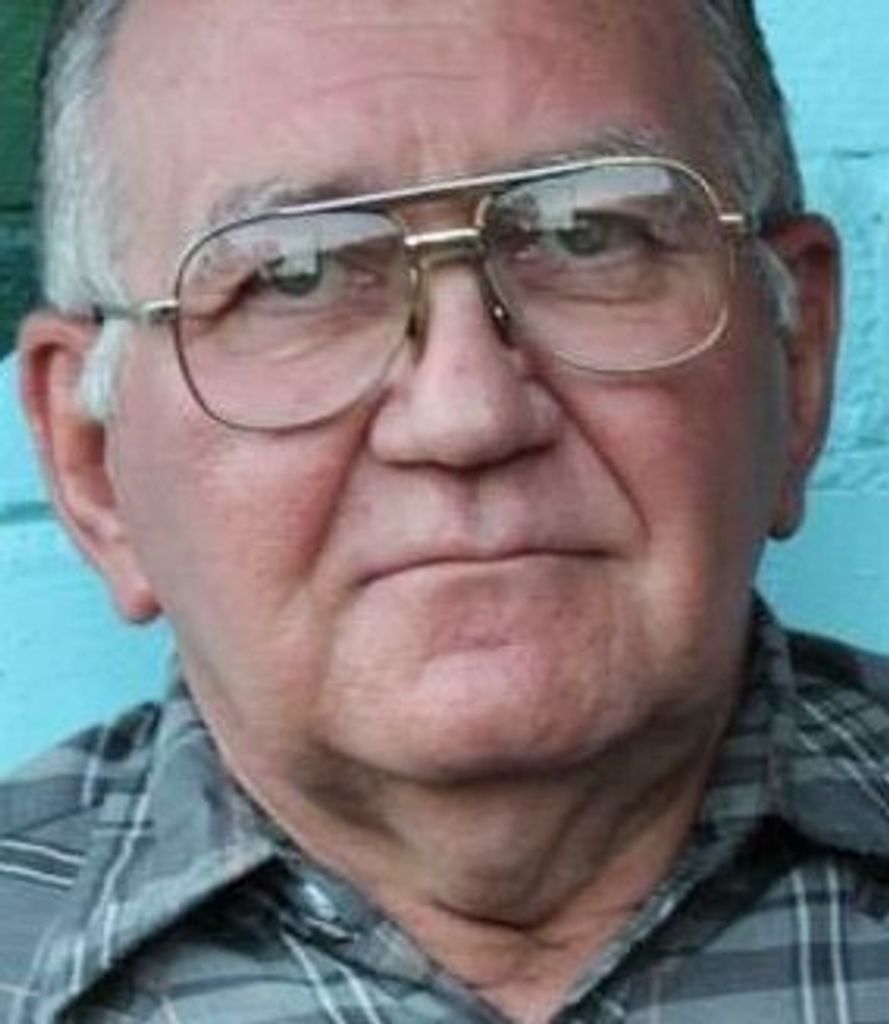 Gerald Jacob Serafy Profile Photo