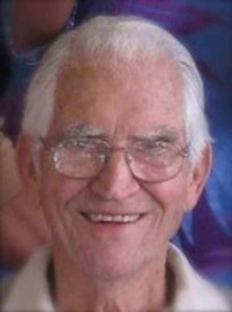 Bernard Pasqua