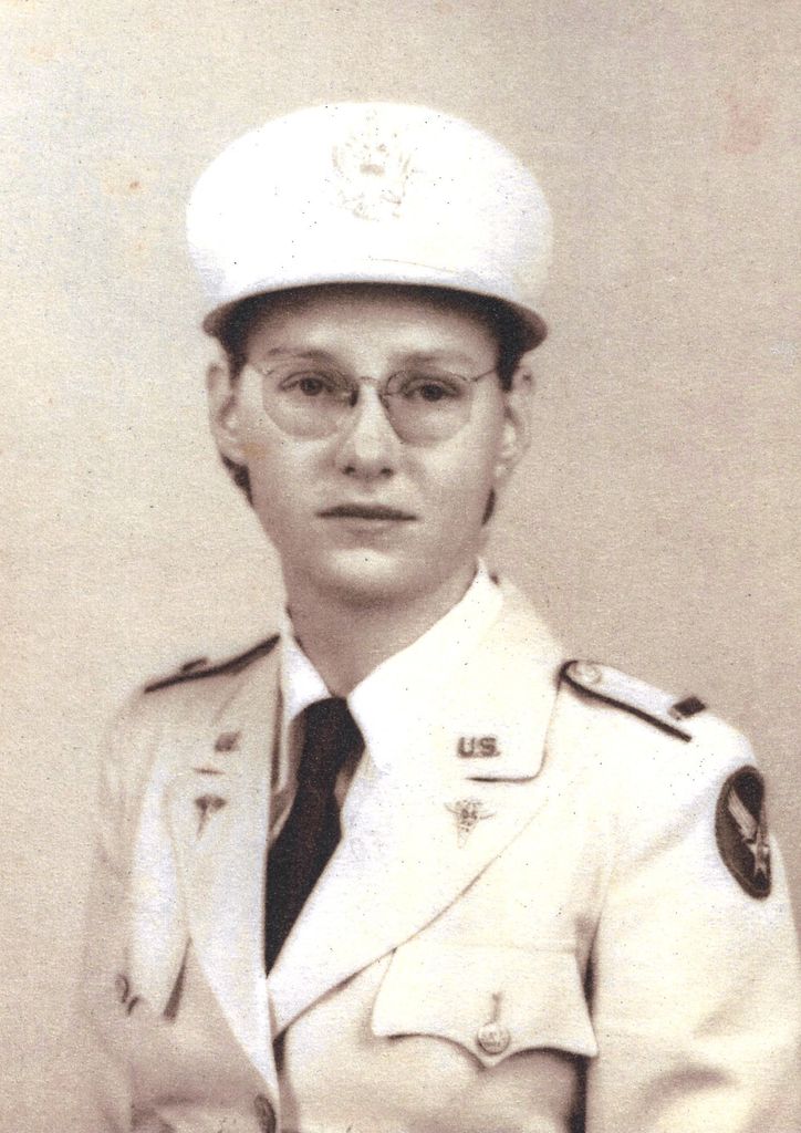 Helen “Peggy” Lucille (Fisher) Low Profile Photo
