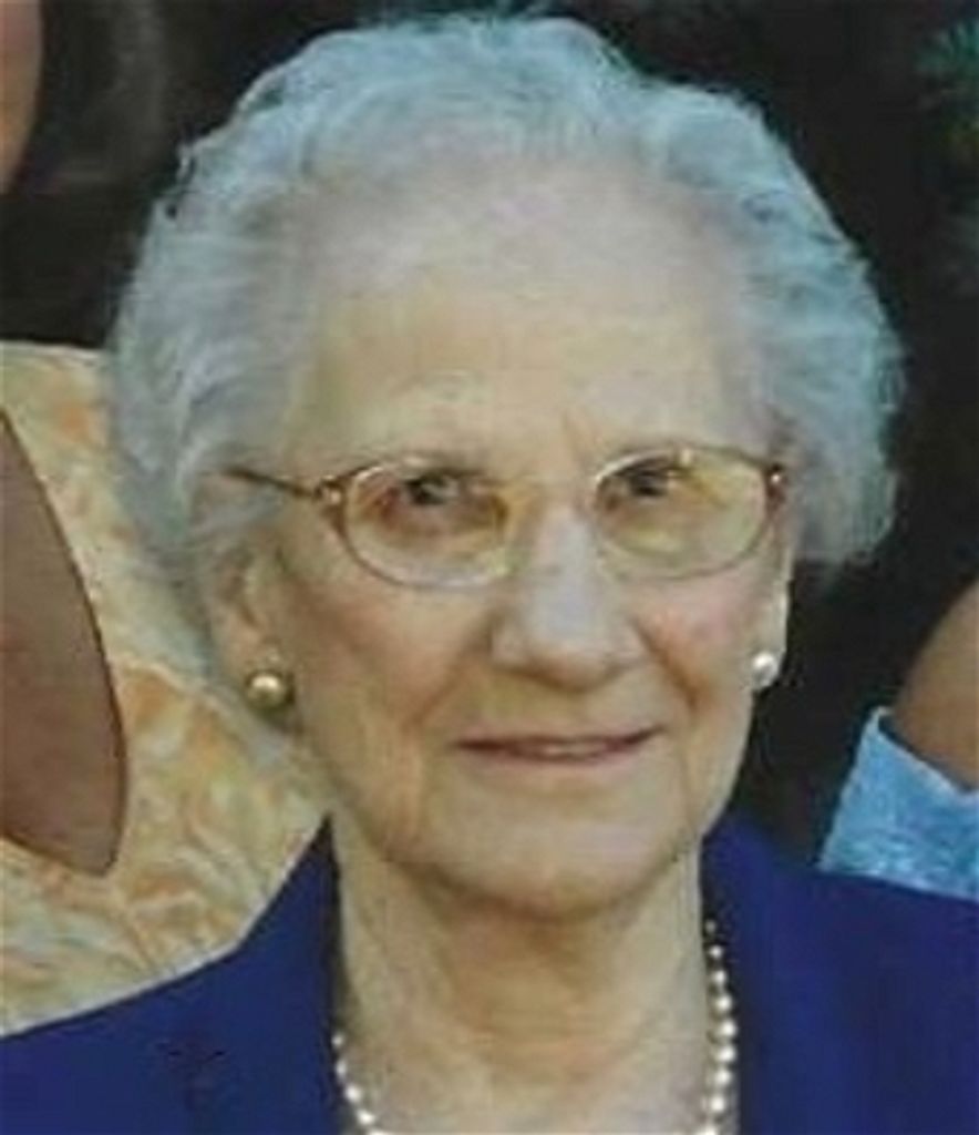 Flora Walker Profile Photo