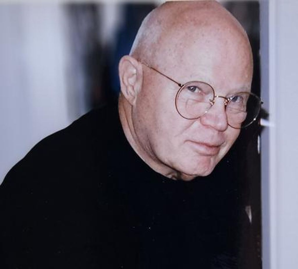 Donald H. Walker Profile Photo