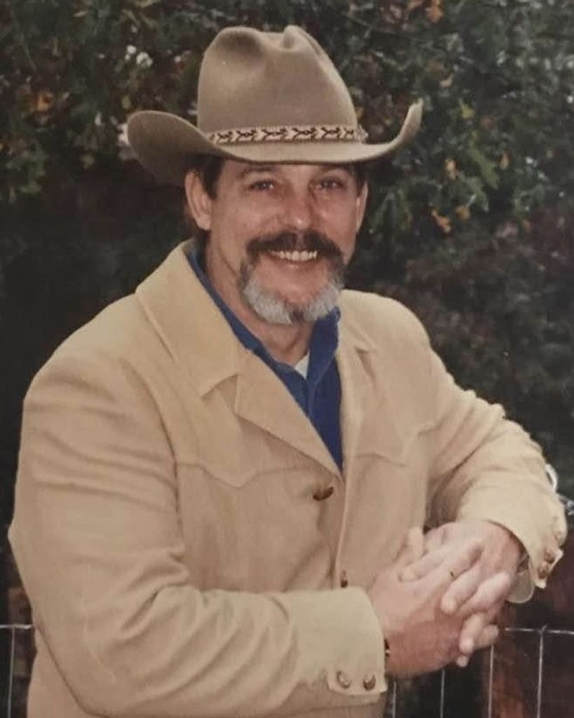 Dwight "Dub" Arthur Patton Profile Photo