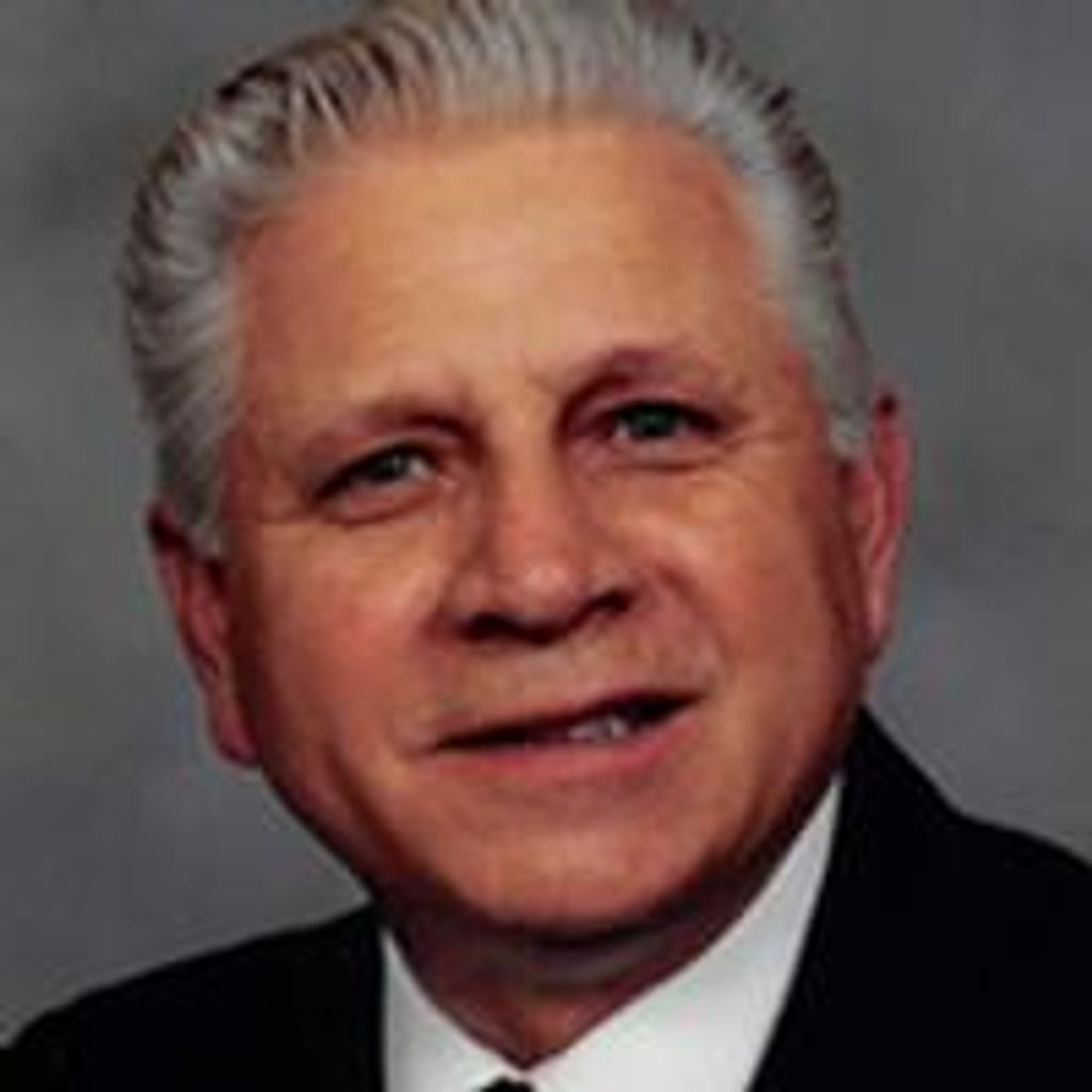 Donald William Mills