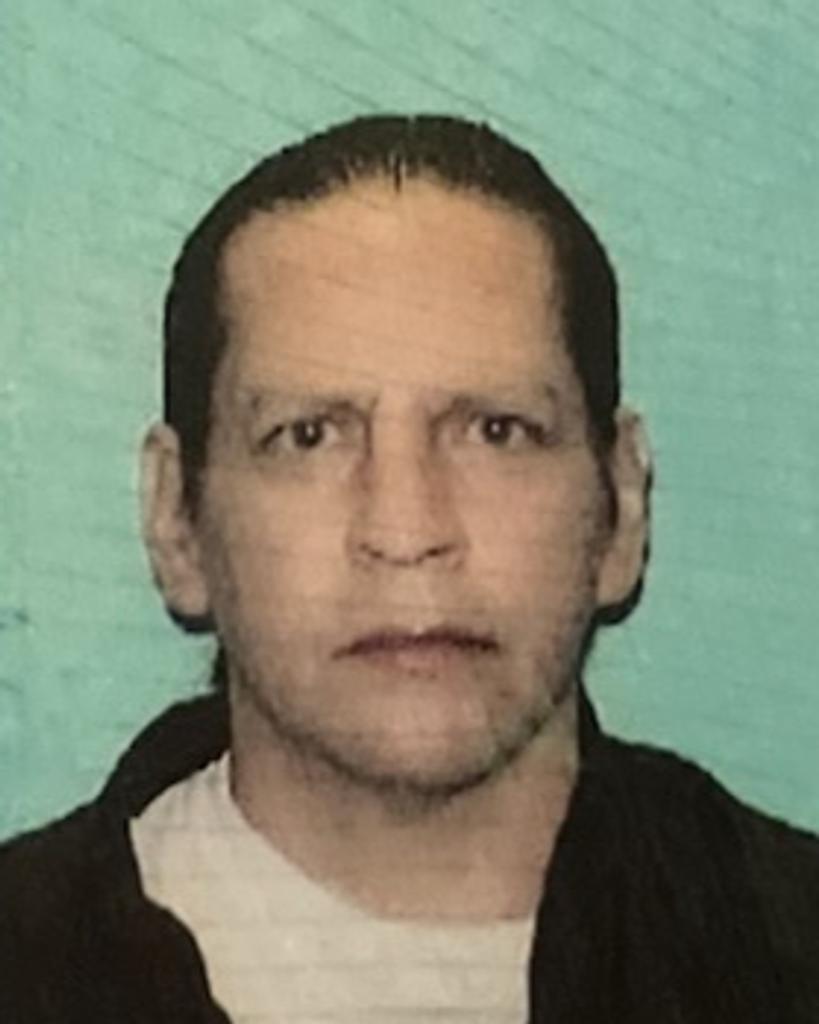 James Steven Sanchez Jr