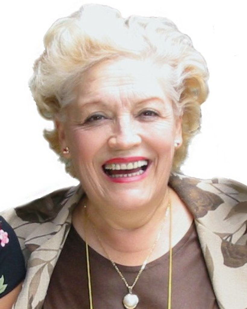 Carmela Jara