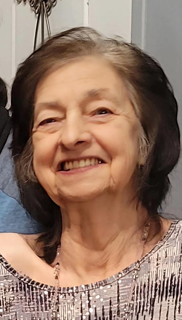 Jean R. Perkins (Nee Ross) Profile Photo