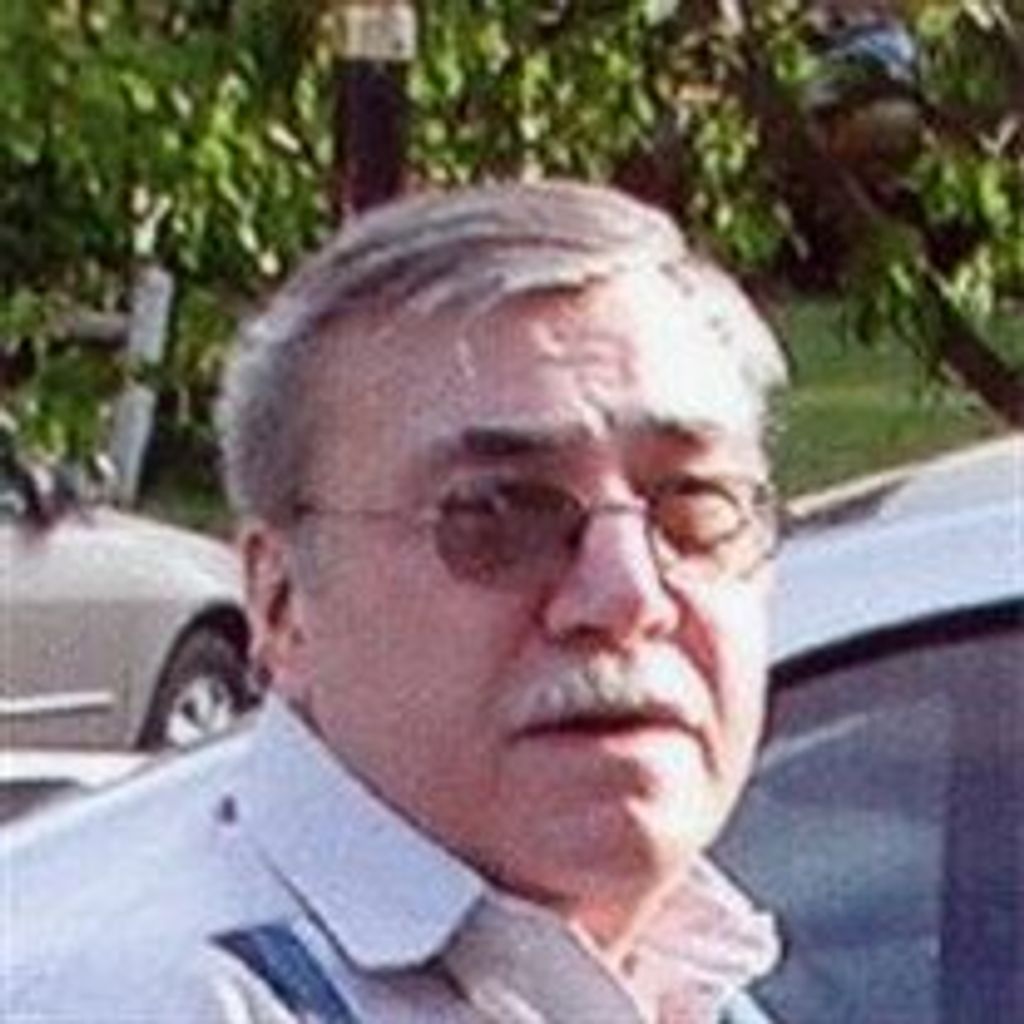 Clay Watson, Jr.