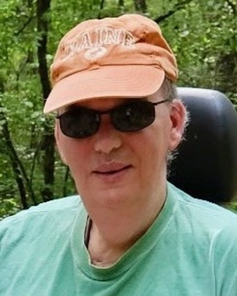 Tracy H. Coulter Profile Photo