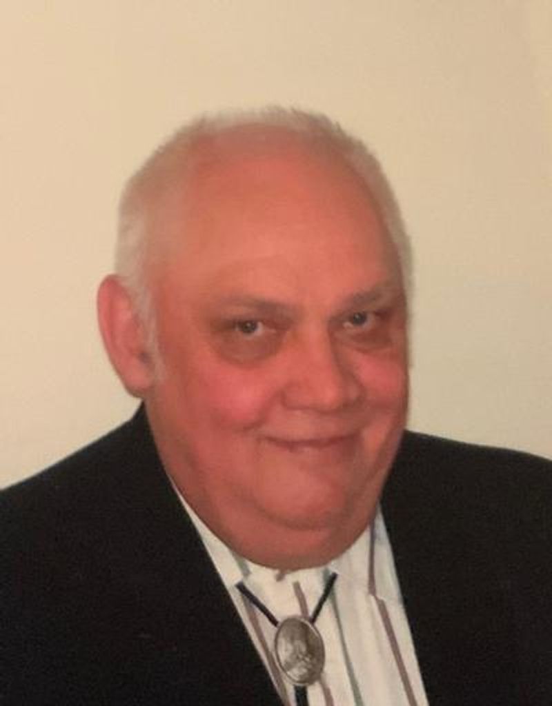 Aldrich Lawson Profile Photo