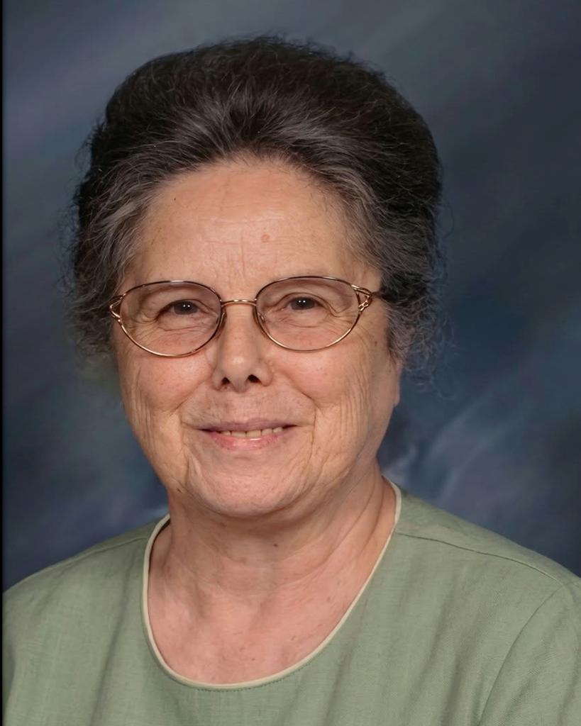Betty May Warfield Profile Photo