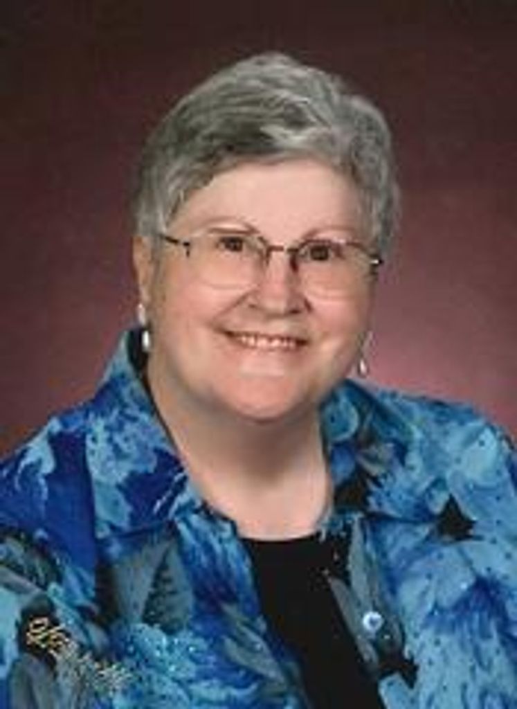 Doris Woodmansee