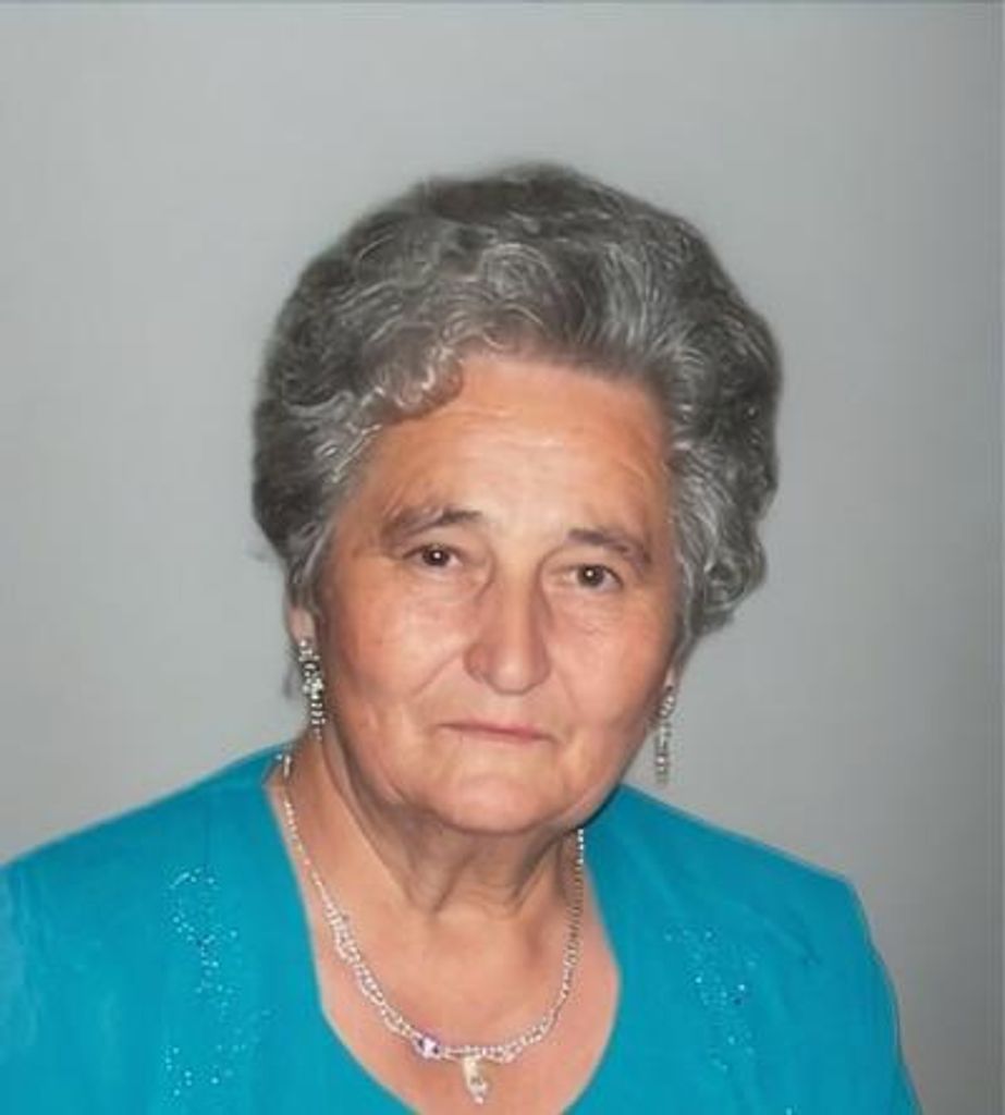 Janina Majchrowicz Profile Photo