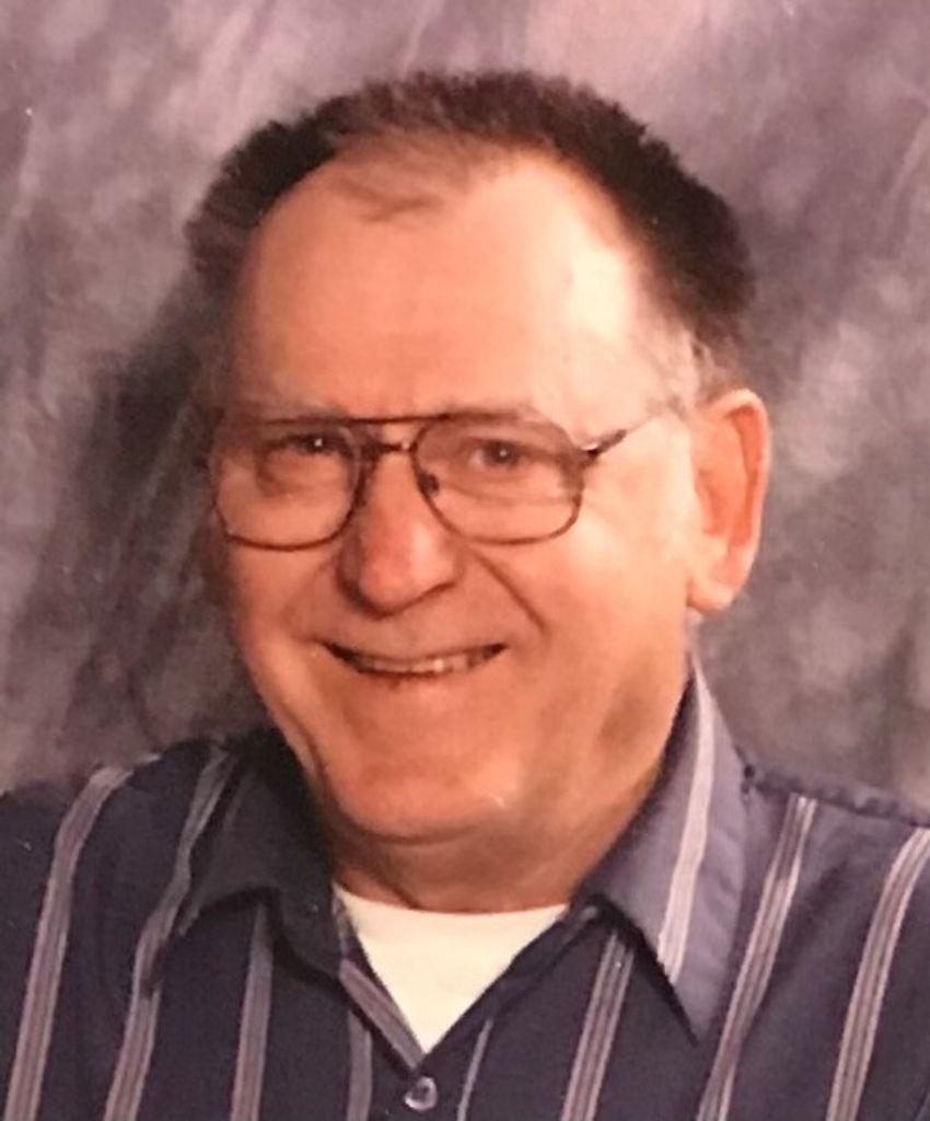 Vern K. Schoof