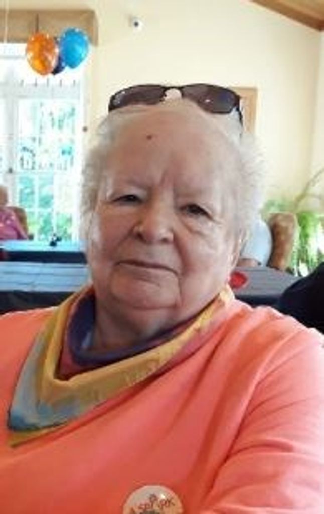 Kathleen Harrington Profile Photo