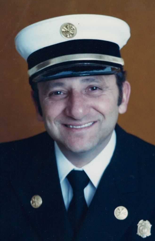 Francis Bucky De John Profile Photo
