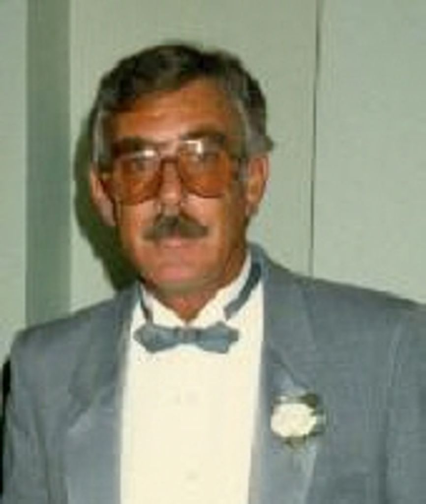 Hezzie O'Neal Mr. Hall Profile Photo