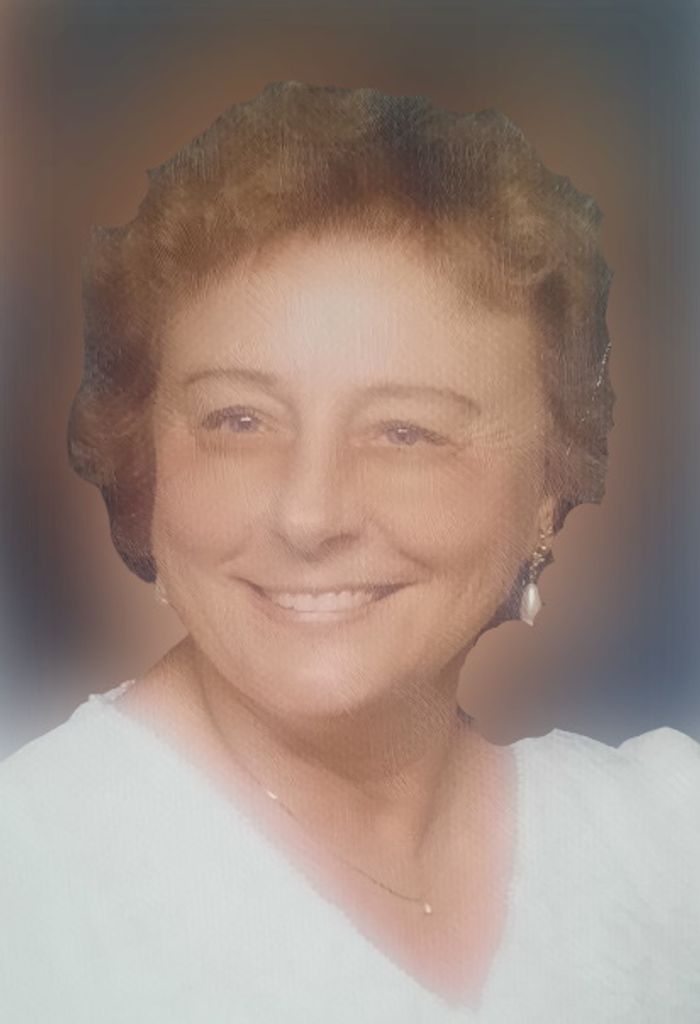 Harriet Sacksteder